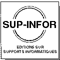 Editions sur support informatique